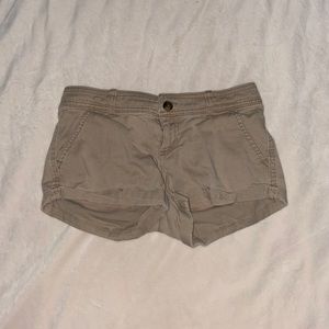Hollister Shorts